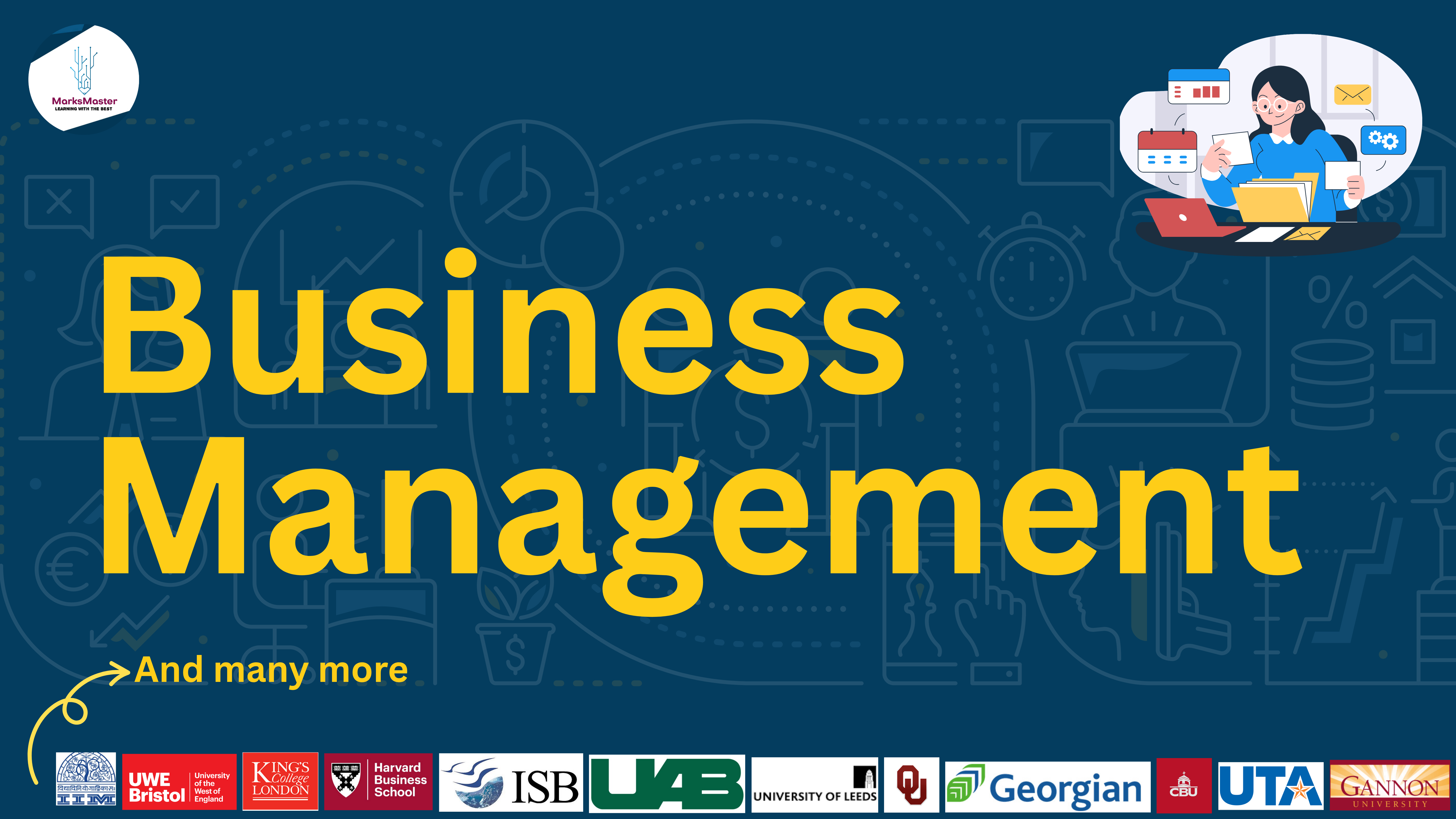Business & Management