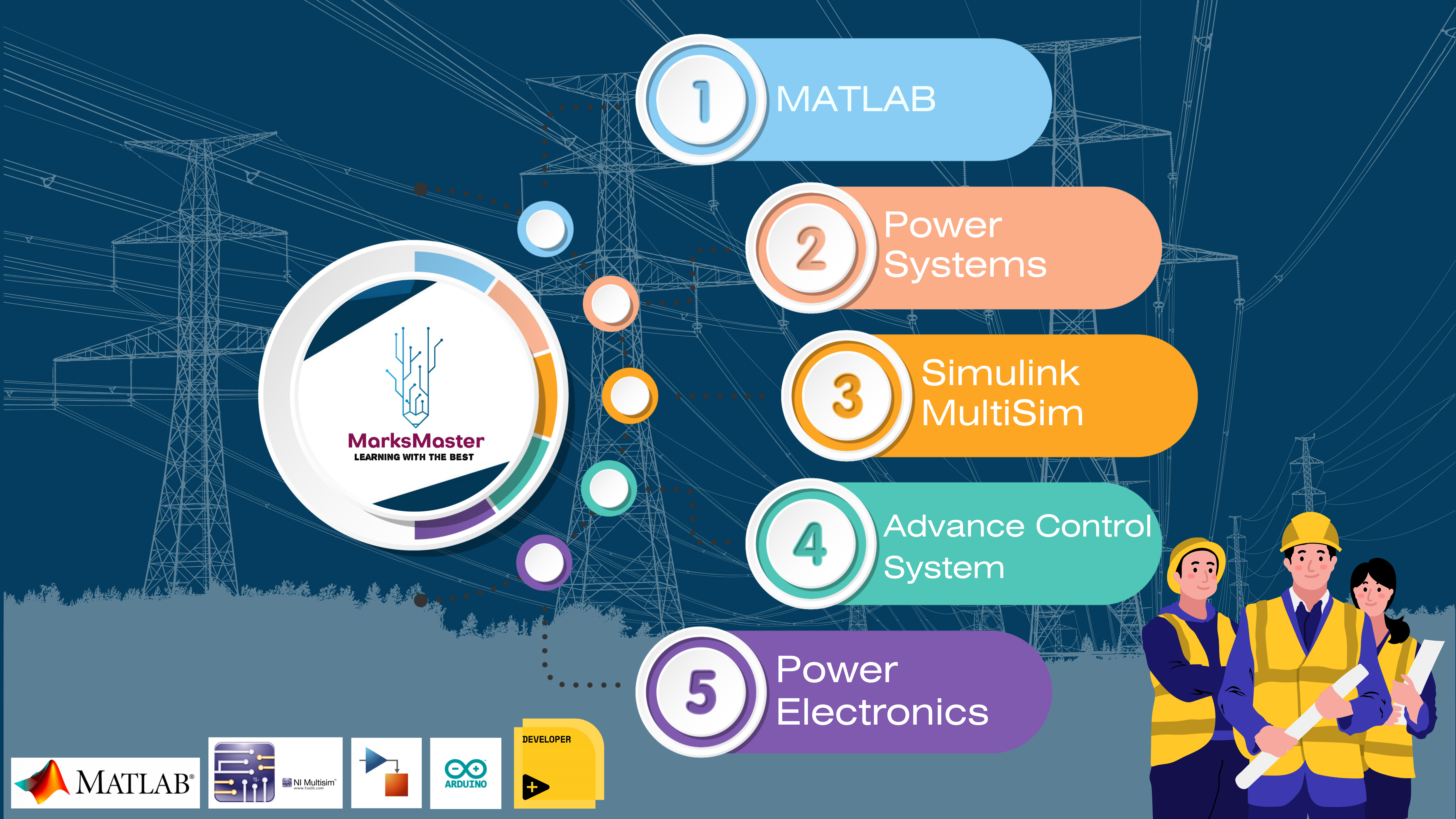 Electrical Engineering